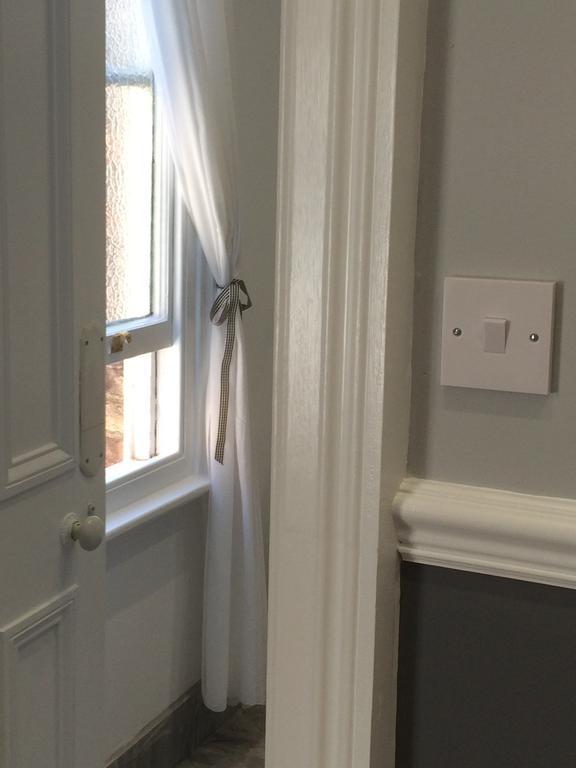 Dairy Guest House York Room photo