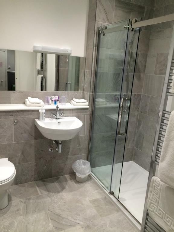 Dairy Guest House York Room photo